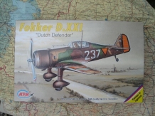 images/productimages/small/Fokker D.21 Dutch Defender 1;72 MPM doos.jpg